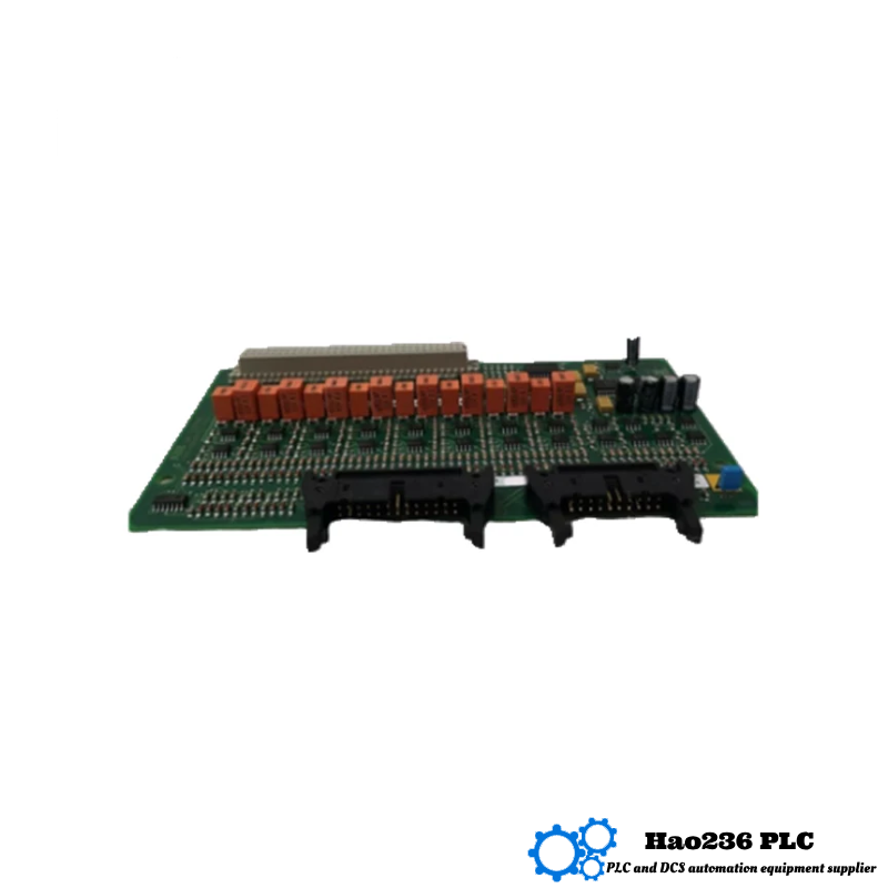 ABB UA C383 AE101 HIEE300890R0001 Binary Input Board