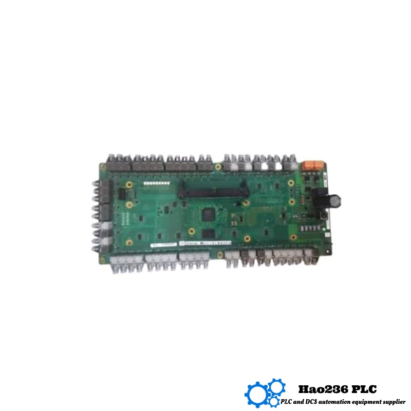 ABB UA C389 B101 3BHE059407R0101 High Performance Inverter Module