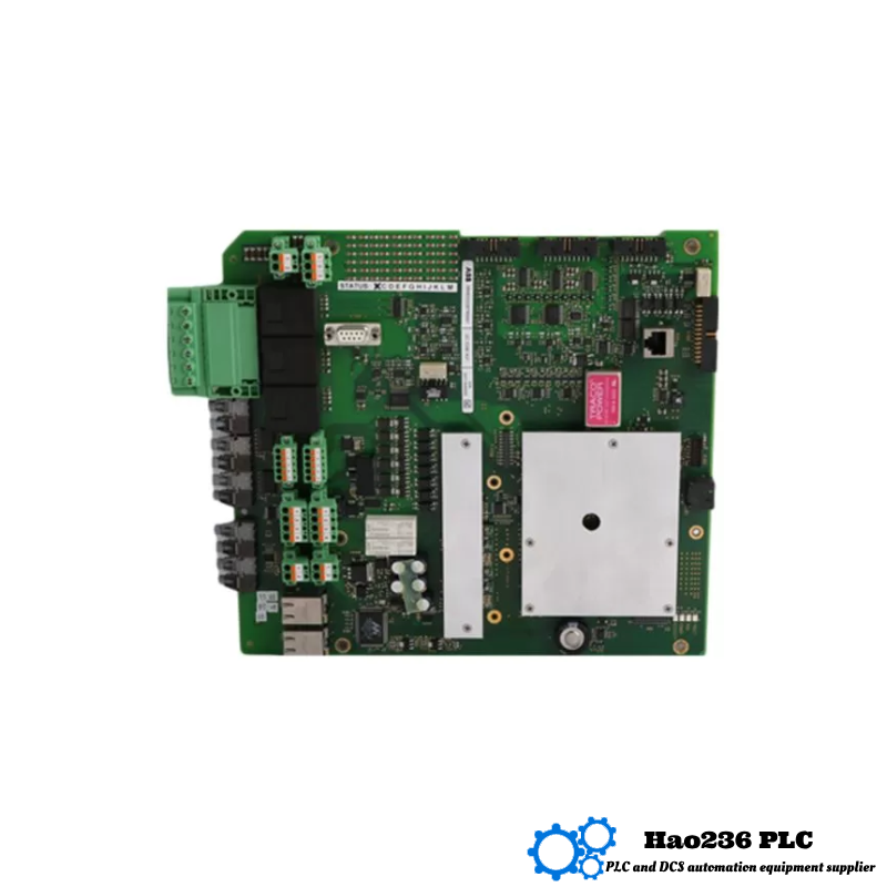 ABB UCD240A01 3BHE022287R0001 CCM Board Converter Module