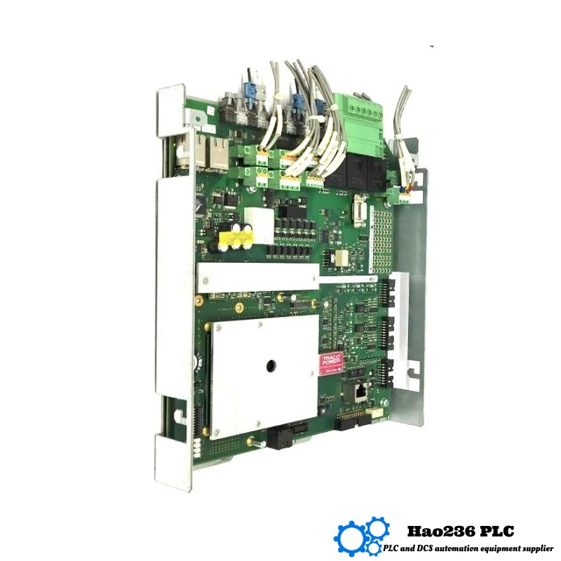 ABB UCD240A01 3BHE022287R0001 CCM Board Converter Module