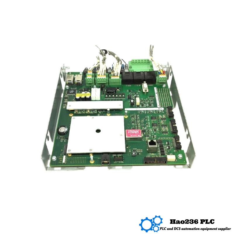 ABB UCD240A01 3BHE022287R0001 CCM Board Converter Module