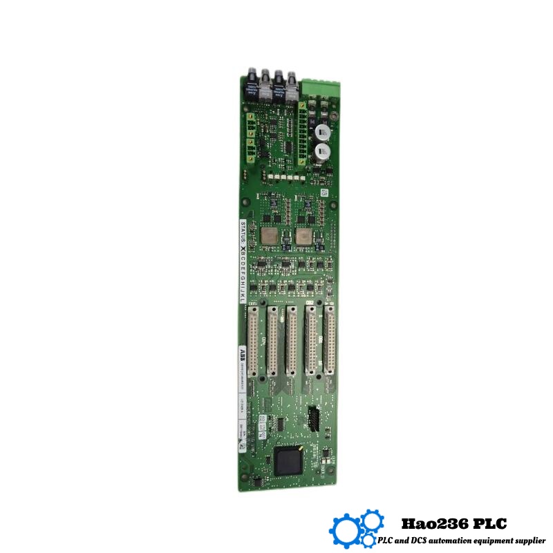 ABB UDD406A 3BHE041464R0101 Digital Input Module DCS PLC controller