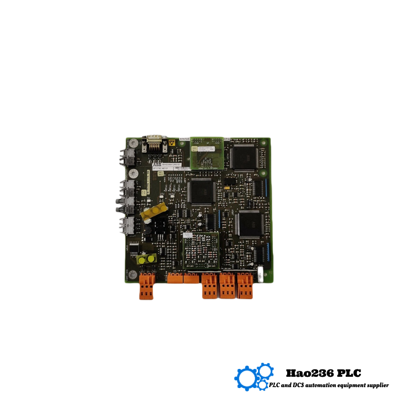 ABB UF C762 AE101 3BHE006412R0101 Printed Circuit Board Controller Board