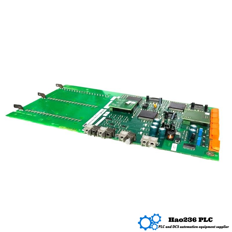 ABB UFC721BE101 3BHE021889R0101 ADCVI Board Controller Module PLC Spare Parts