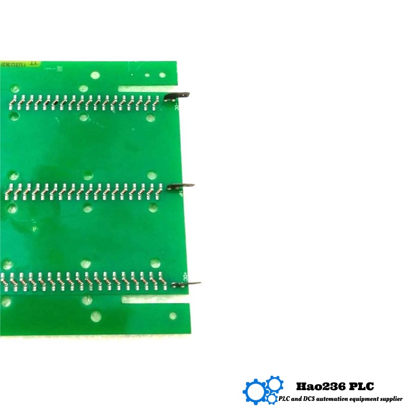 ABB UFC721BE101 3BHE021889R0101 ADCVI Board Controller Module PLC Spare Parts