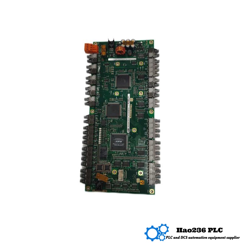 ABB UFC760BE143 3BHE004573R0143 PC Board Interface board PC Excitation Control