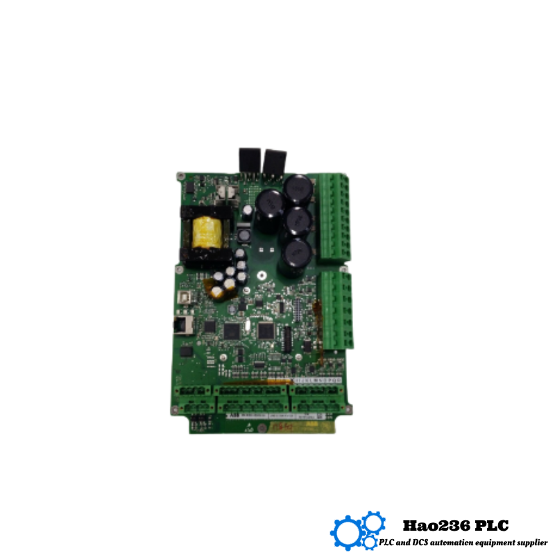 ABB UNS 0119A-P 3BHE029153R0101 Control Motherboard Digital Controller Module