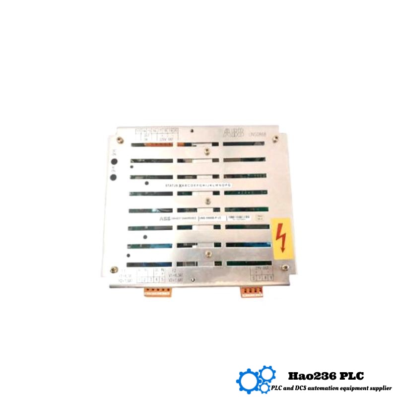 ABB UNS 0868B-P 3BHE013940R0002 Power Supply Board