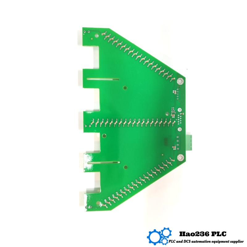 ABB XV C772 A101 3BHE032285R0101 HVD Board Varnished