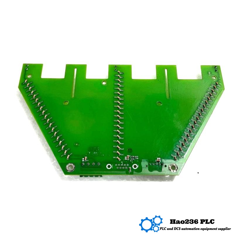 ABB XV C772 A102 3BHE032285R0102 HVD Board Varnished