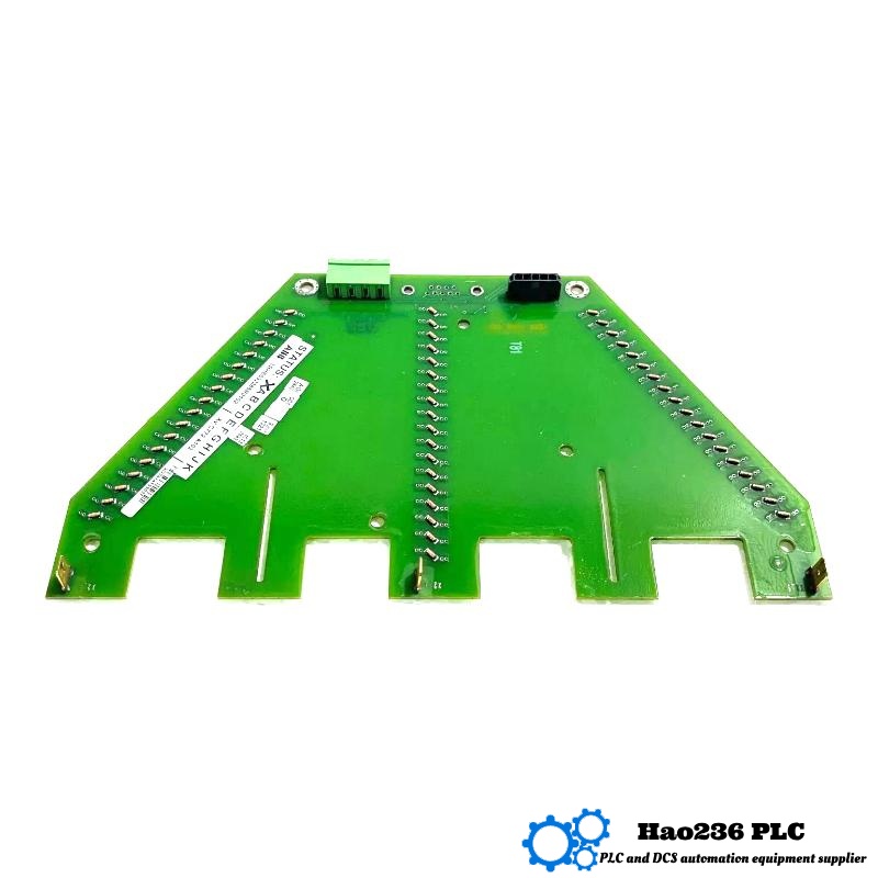 ABB XV C772 A102 3BHE032285R0102 HVD Board Varnished