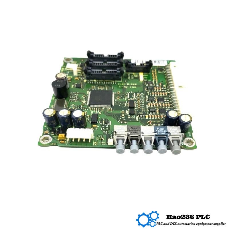 ABB XV D839 A03 3BHE016428R0003 Drive Board