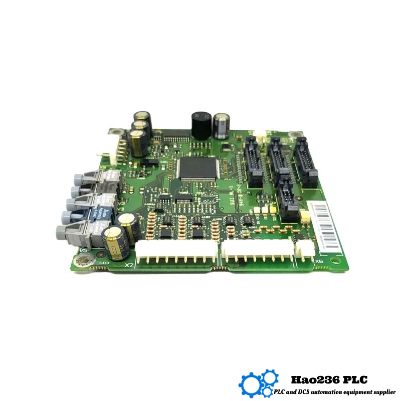 ABB XV D839 A03 3BHE016428R0003 Drive Board