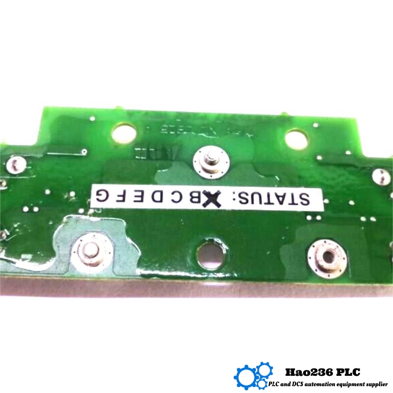 ABB XZ C825 A101 3BHE036346R0101 Control Card Industrial Control Module