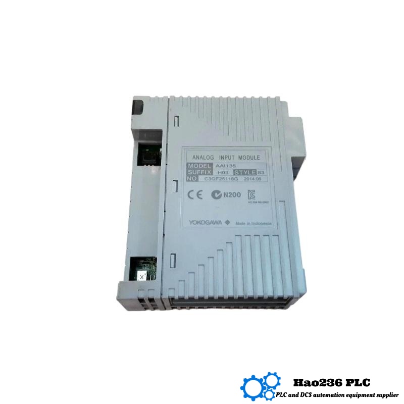 Yokogawa ADV141-P53 Digital Input Module Fast Shipping!