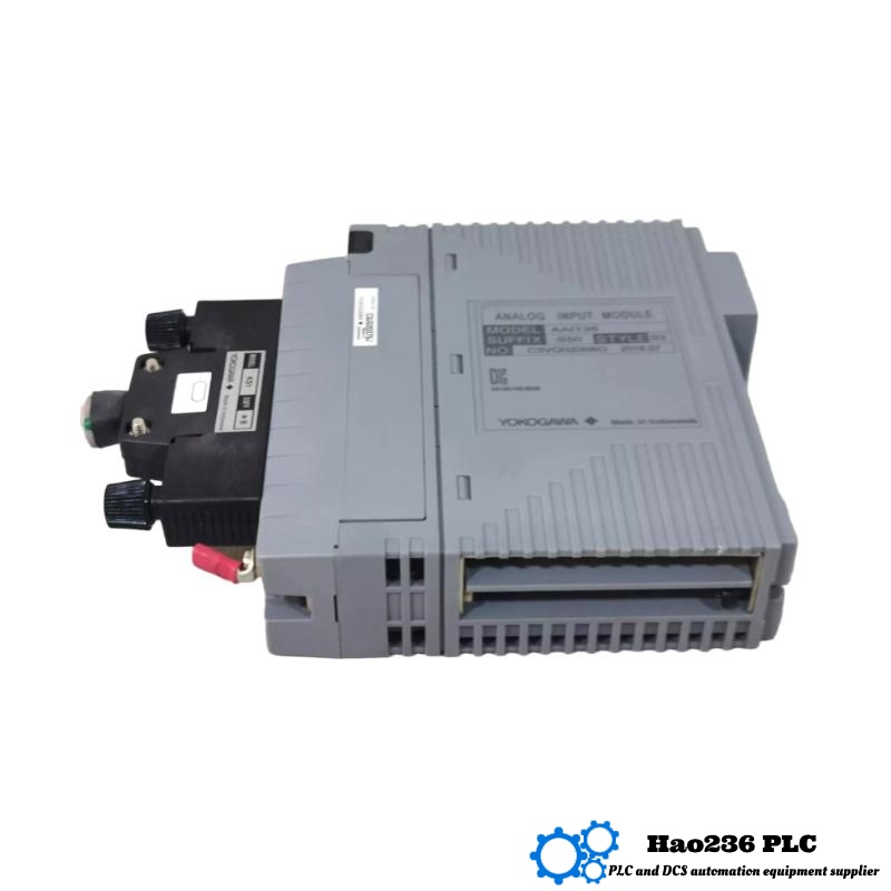 Yokogawa AAI135-S50/CCC01 Analog Input Module