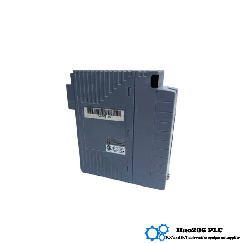 Yokogawa AAI135-SE0 Analog Input Module