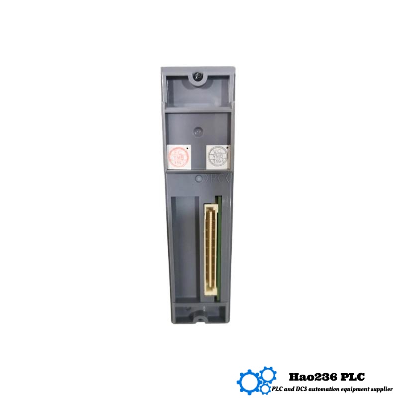 Yokogawa AAI141-H00 S2 Analog Input Module