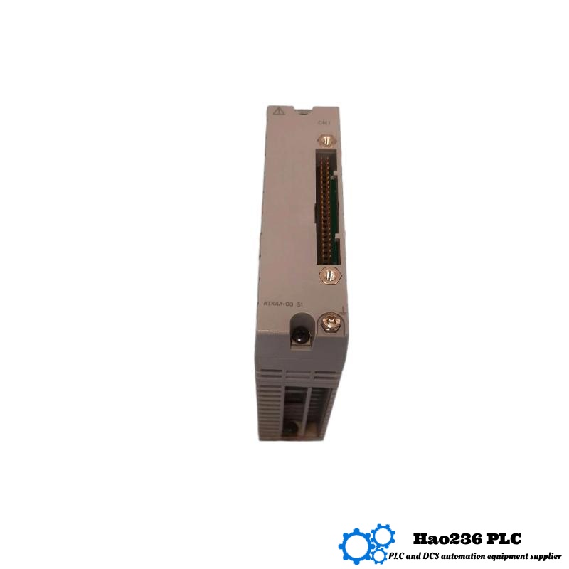 Yokogawa AAI141-S00/K400 Analog Input Module