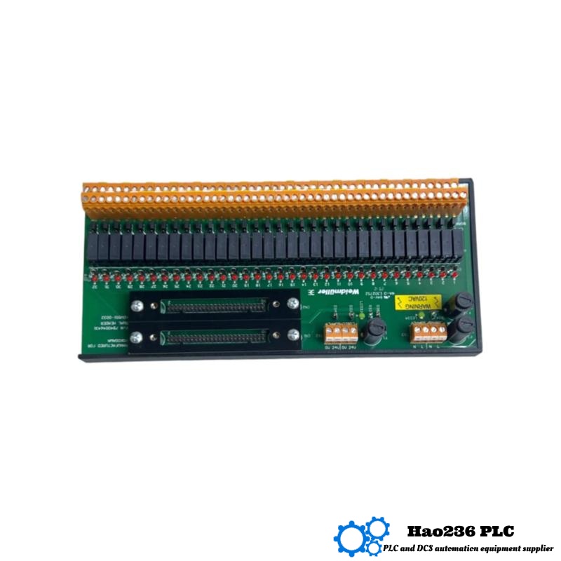 Yokogawa ADV551-D032 Discrete Output Module