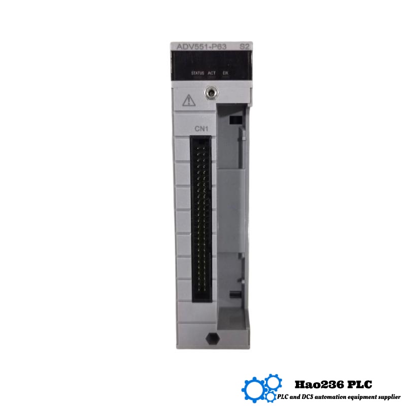 Yokogawa ADV551-P63/D5A00 Digital Output Module