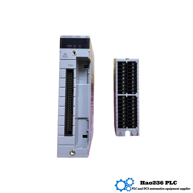 Yokogawa ADV551-P63 S2 Digital Output Module