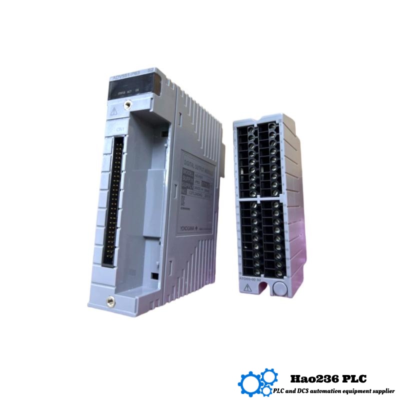 Yokogawa ADV551-P63 S2 Digital Output Module