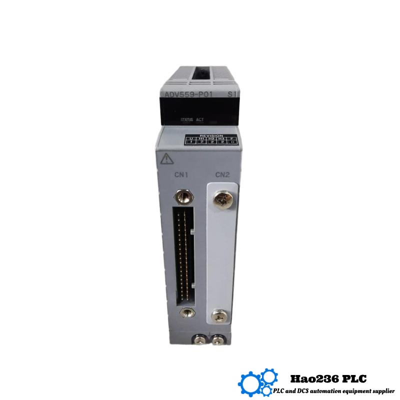 Yokogawa ADV559-P01 Digital I/O Module