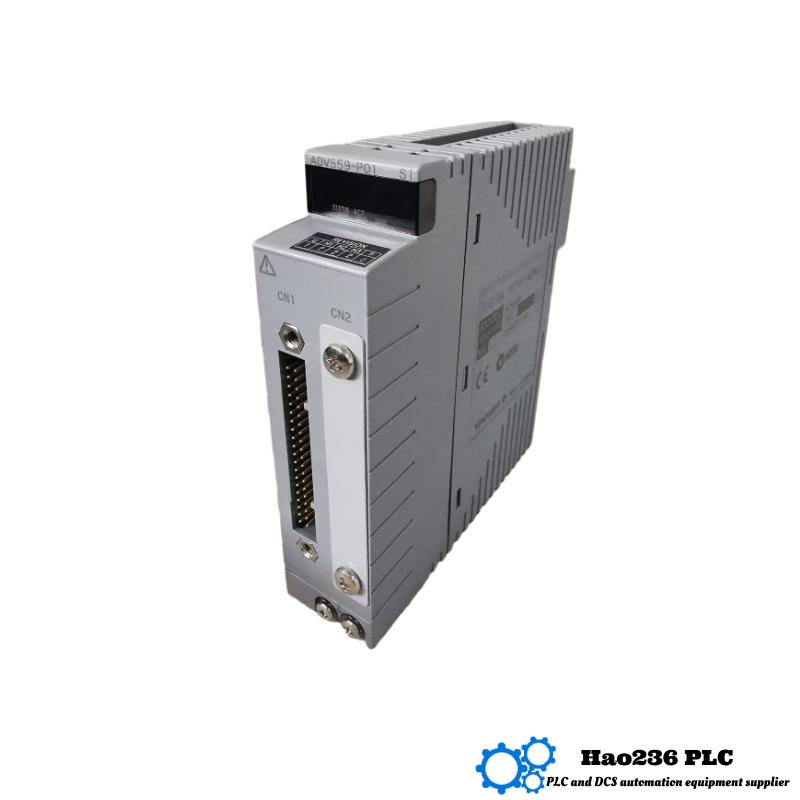 Yokogawa ADV559-P01 Digital I/O Module