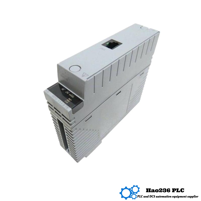 Yokogawa ALE111-50 Ethernet Communication Module