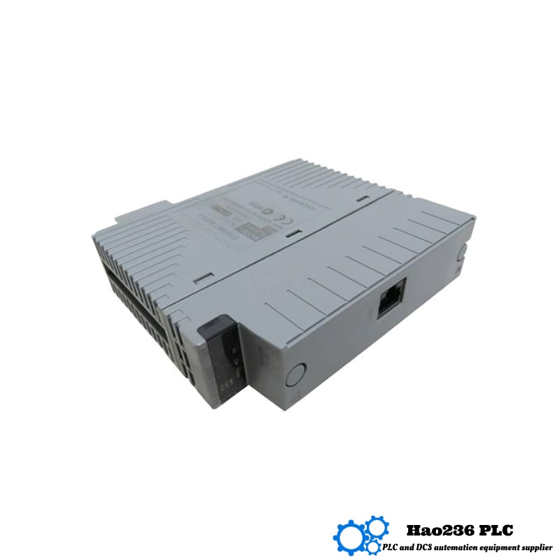 Yokogawa ALE111-S50 S1 Ethernet Communication Module