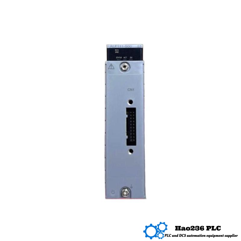 Yokogawa ALF111-S00 S1 Fieldbus Communication Module