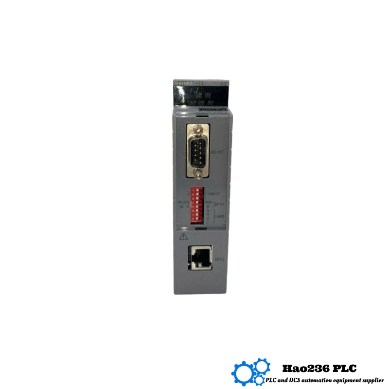 Yokogawa EB511-50 Bus Interface Module