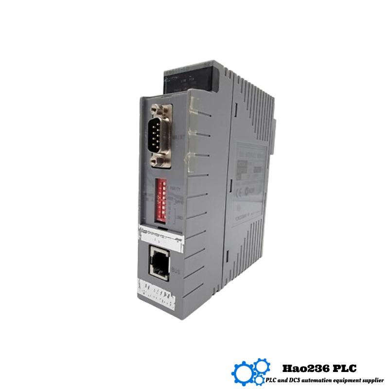 Yokogawa EB511-50 Bus Interface Module
