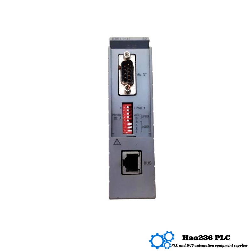 Yokogawa EB511-50 Bus Interface Module