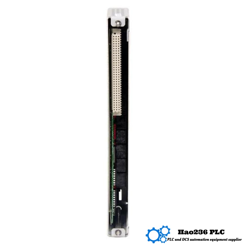 Bently Nevada 3500/32M 125720-01 4-Channel Relay I/O Module