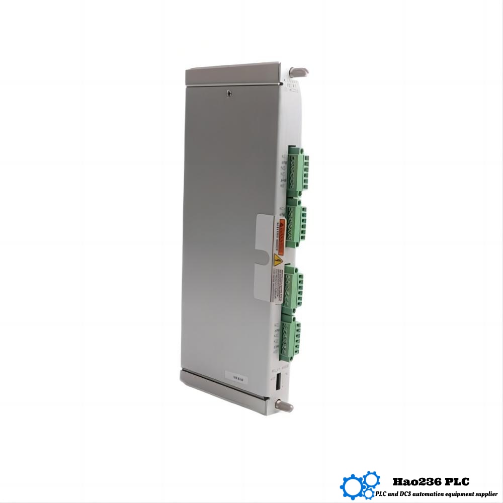 Bently Nevada 3500/32M 125720-02 4-Channel Relay I/O Module