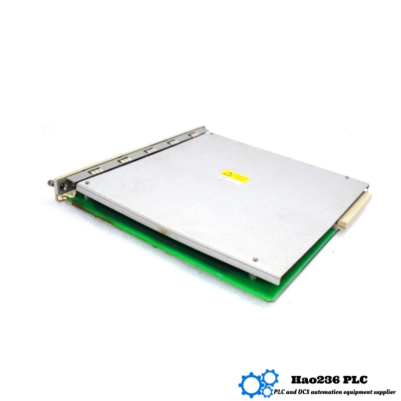 Bently Nevada 3500/32 125712-01+125720-01 4-Channel Relay Module