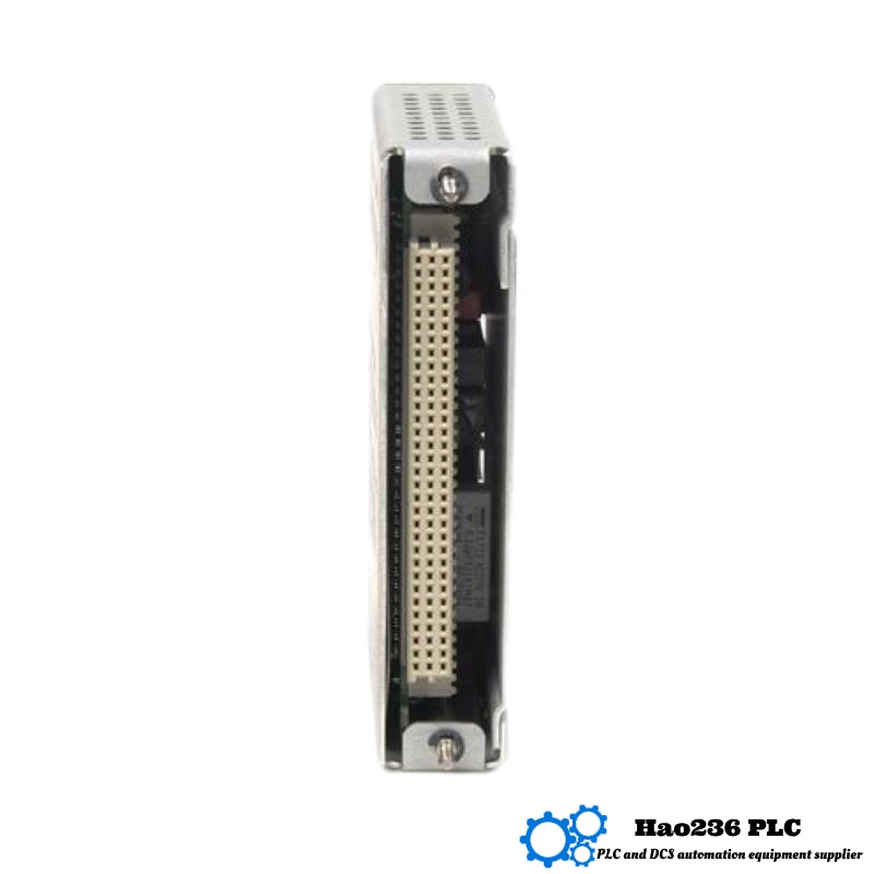 Bently Nevada 3500/15 125840-02 High Voltage AC Power Input Module