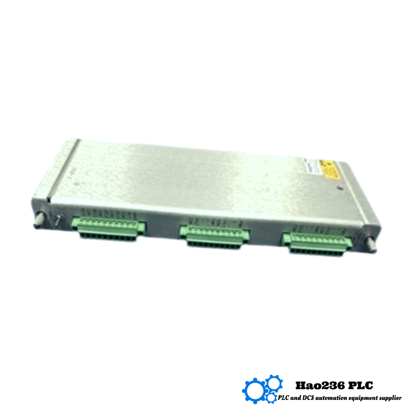 Bently Nevada 3500/44M 126599-01 Aero GT Vibration I/O Module