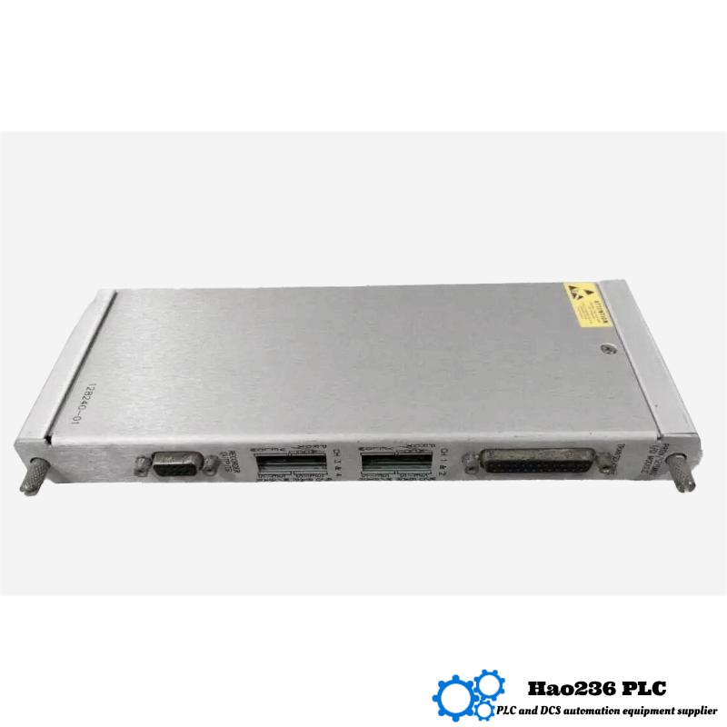 Bently Nevada 3500/42 128240-01 Proximitor Seismic Monitor I/O Module