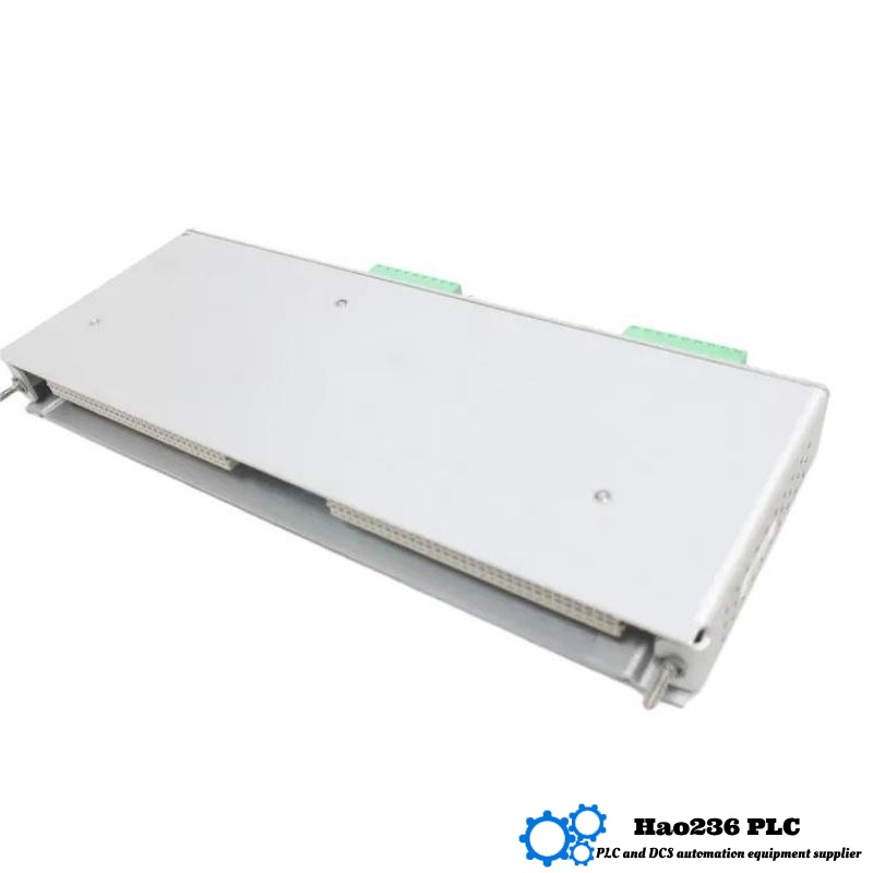 Bently Nevada 3500/62 136294-01 Isolated I/O Module