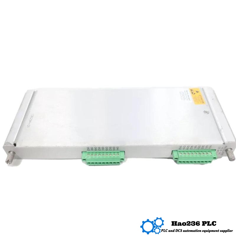 Bently Nevada 3500/62 136294-01 Isolated I/O Module