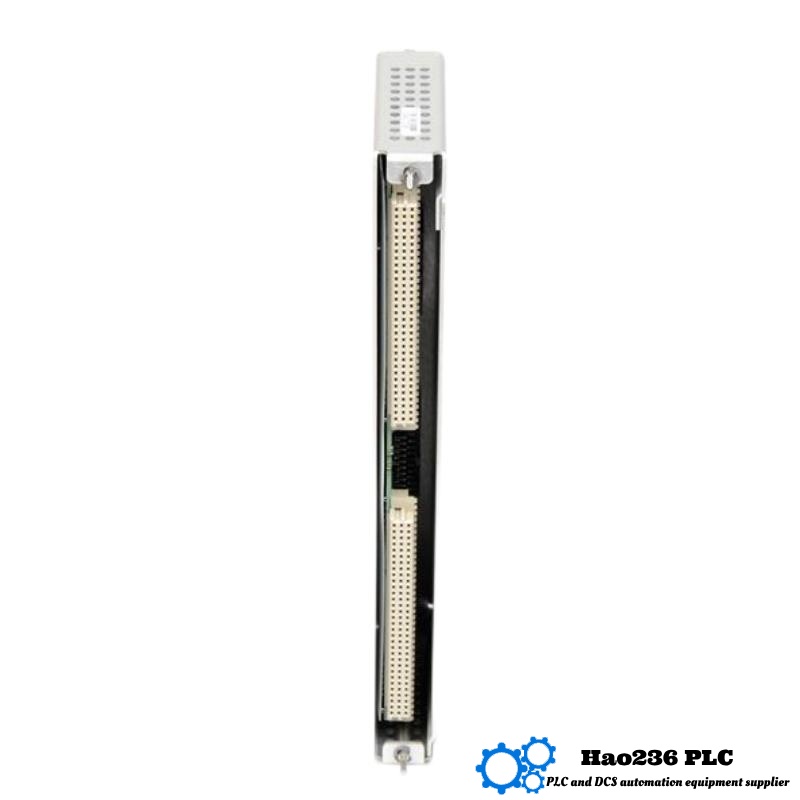 Bently Nevada 3500/64M 140471-02 Dynamic Pressure Monitor I/O Module