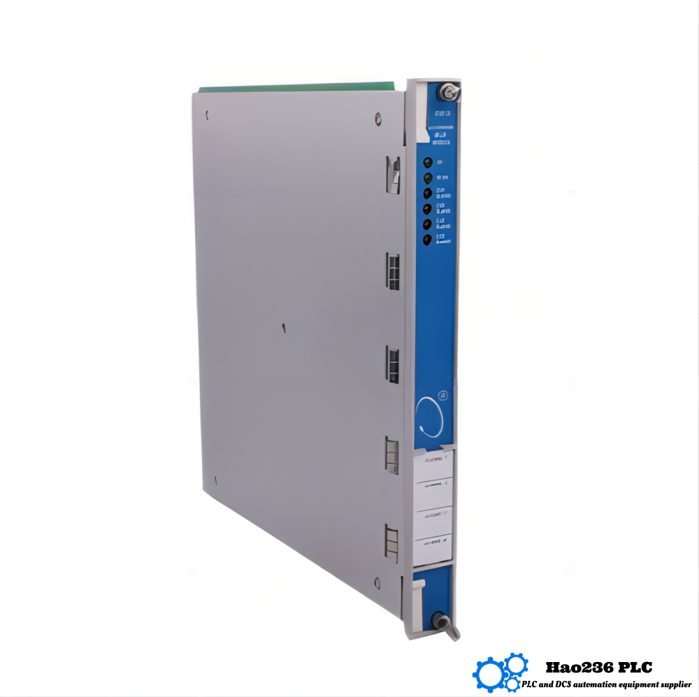 Bently Nevada 3500/32M 149986-02 4-Channel Relay Module