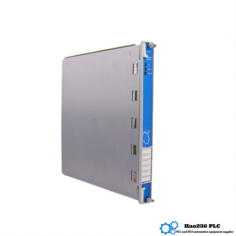 Bently Nevada 3500/61 163179-02 Temperature Module