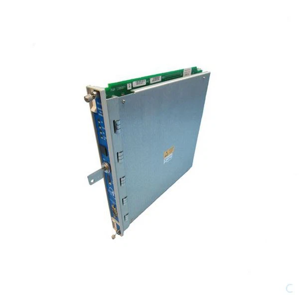 Bently Nevada 3500/42 176449-02 Proximitor Seismic Monitor I/O Module