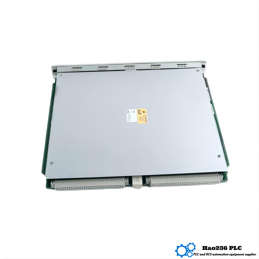 Bently Nevada 3500/22 288055-01 Transient Data Interface Module TDI I/O Module