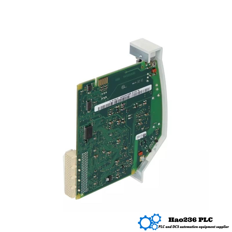ABB EI813F 3BDH000022R1 Ethernet Communication Module