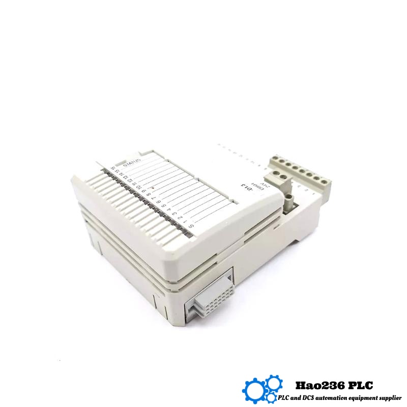 ABB DI801-EA 3BSE020508R2 Digital Input Module